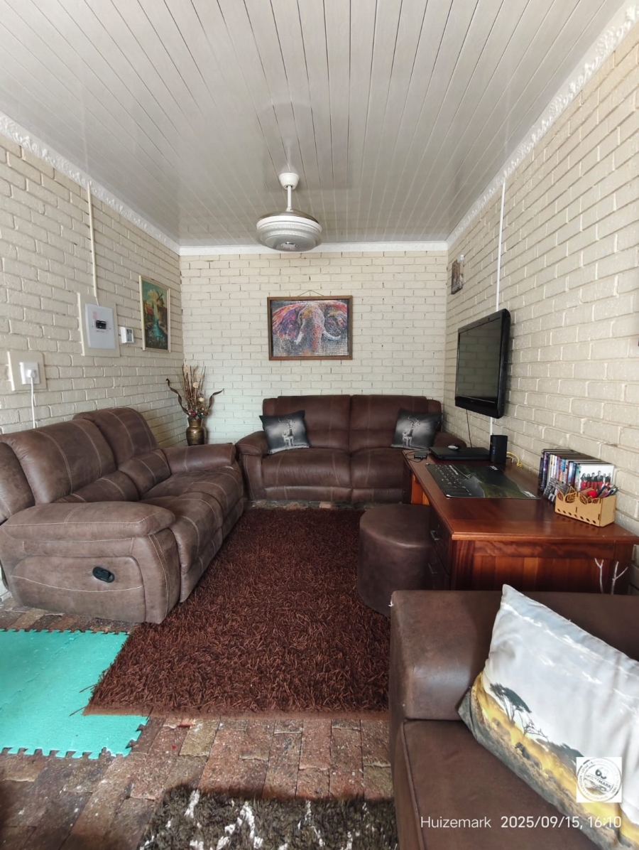 2 Bedroom Property for Sale in Sasolburg Ext 11 Free State